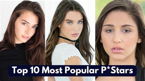 top prnstars|Pornstar Top 100